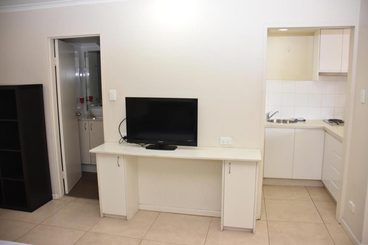 Accommodation Sydney - Hyde Park Plaza 38 College St Sydney Exterior foto
