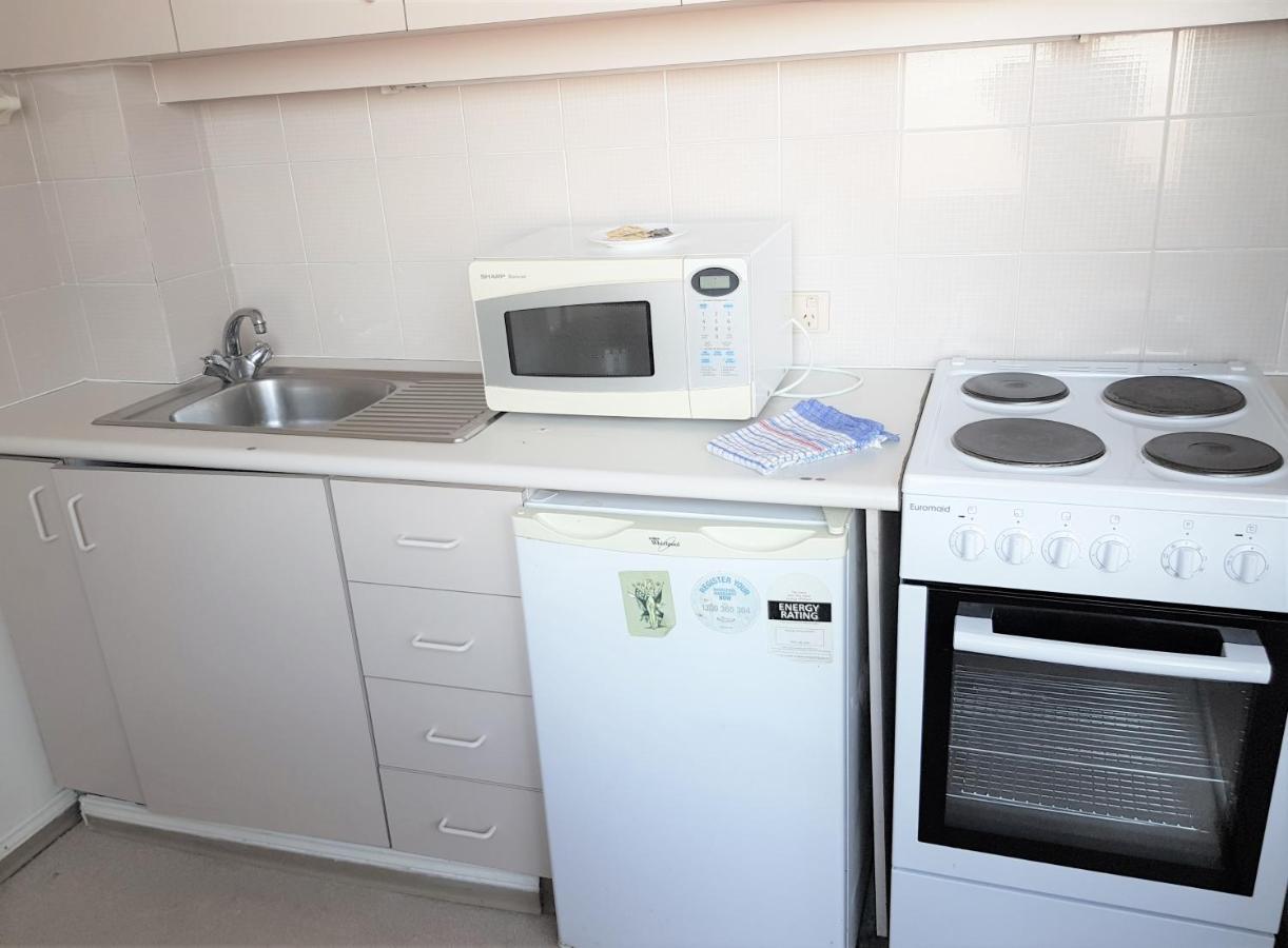 Accommodation Sydney - Hyde Park Plaza 38 College St Sydney Exterior foto
