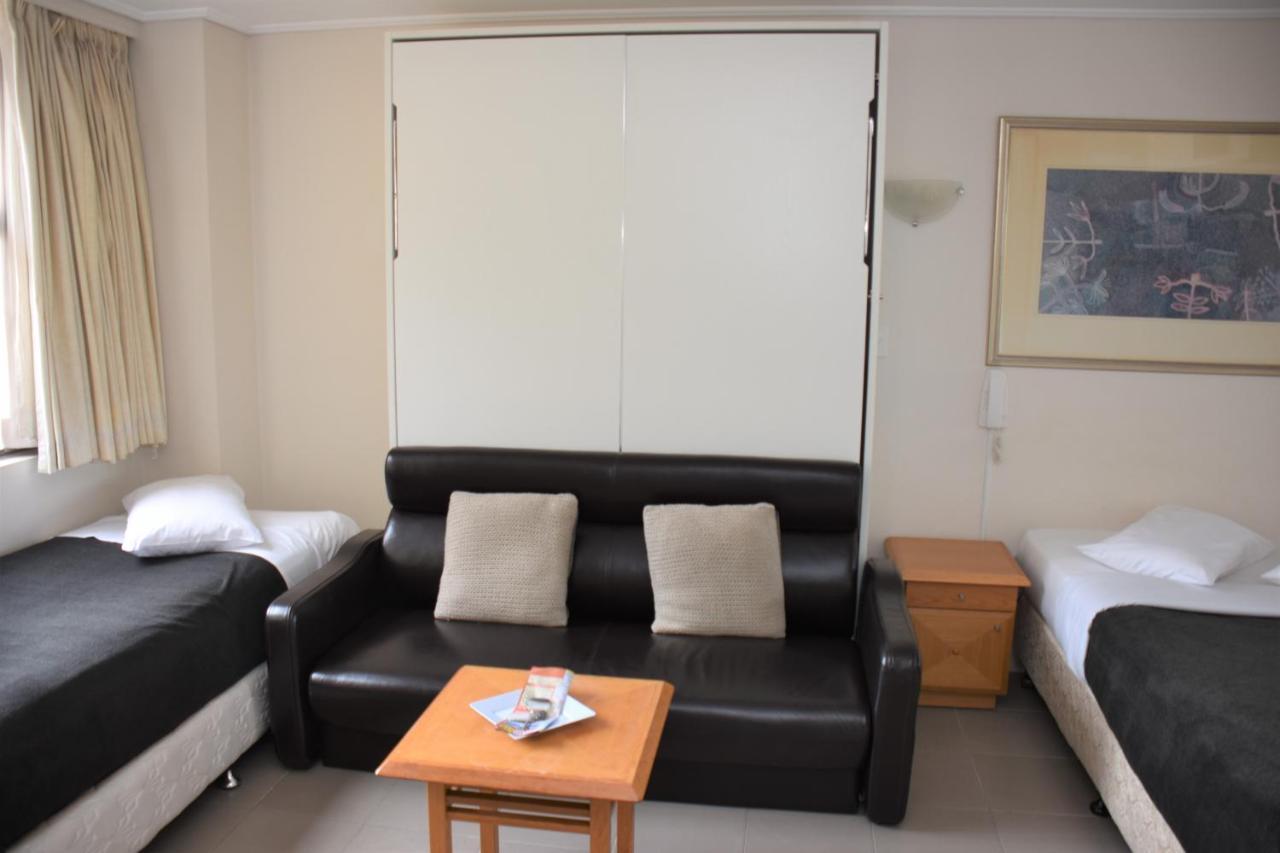 Accommodation Sydney - Hyde Park Plaza 38 College St Sydney Exterior foto
