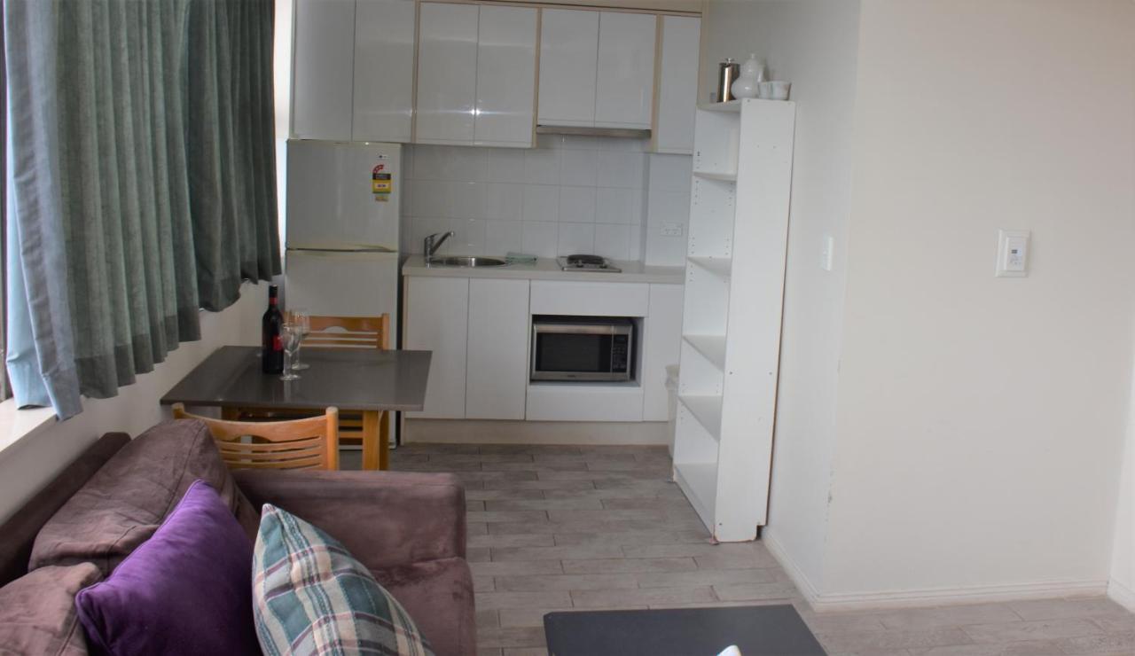 Accommodation Sydney - Hyde Park Plaza 38 College St Sydney Exterior foto