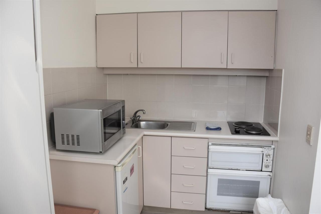 Accommodation Sydney - Hyde Park Plaza 38 College St Sydney Exterior foto