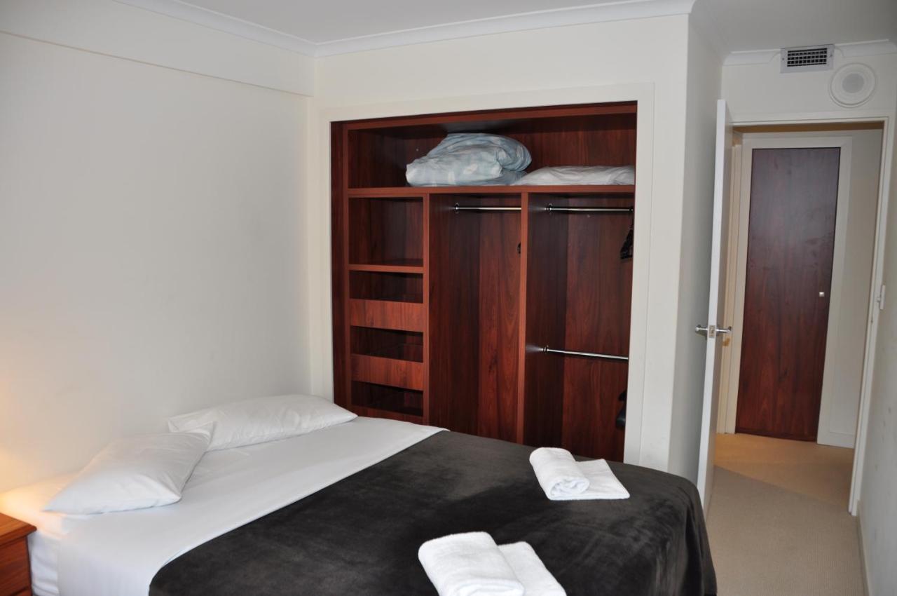 Accommodation Sydney - Hyde Park Plaza 38 College St Sydney Exterior foto