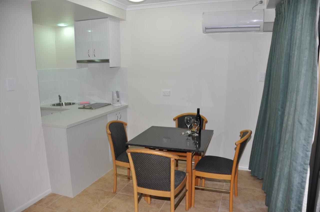 Accommodation Sydney - Hyde Park Plaza 38 College St Sydney Exterior foto